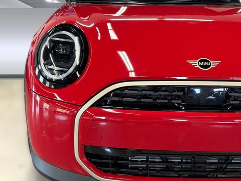 New 2026 MINI Cooper S image 11