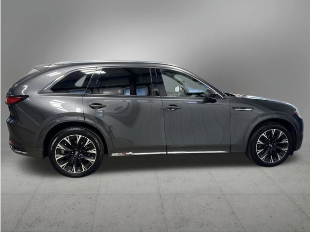 Used 2024 MAZDA CX-90 3.3 Turbo S AWD/4WD image 6