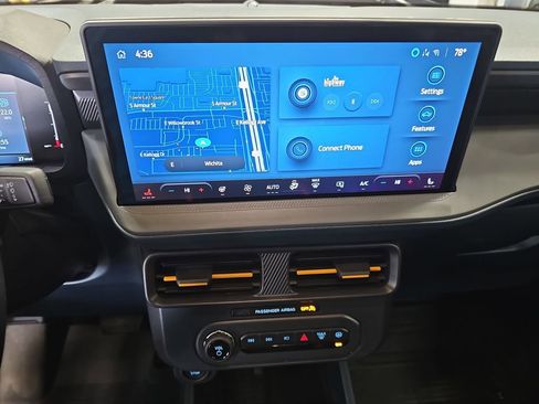 Used 2025 Ford Maverick Tremor AWD/4WD image 19