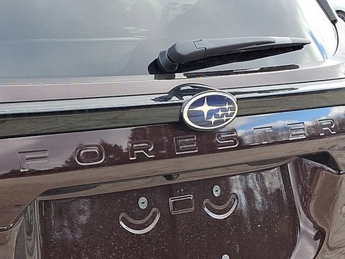 New 2026 Subaru Forester Premium image 25