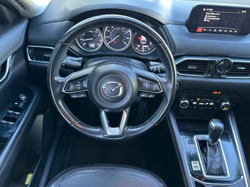 Used 2018 MAZDA CX-5 Grand Touring AWD/4WD image 15