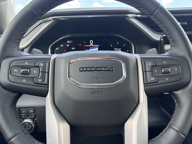 New 2026 GMC Sierra 1500 Denali AWD/4WD image 22