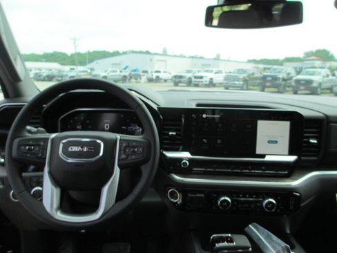 New 2026 GMC Sierra 1500 SLT w/ SLT Convenience Package AWD/4WD image 18