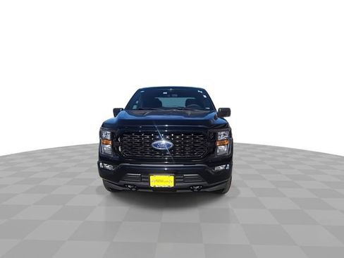 Used 2023 Ford F150 XL w/ STX Appearance Package image 3