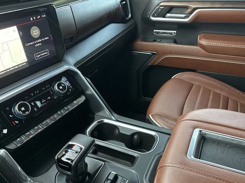 Used 2022 GMC Sierra 1500 Denali Ultimate image 27