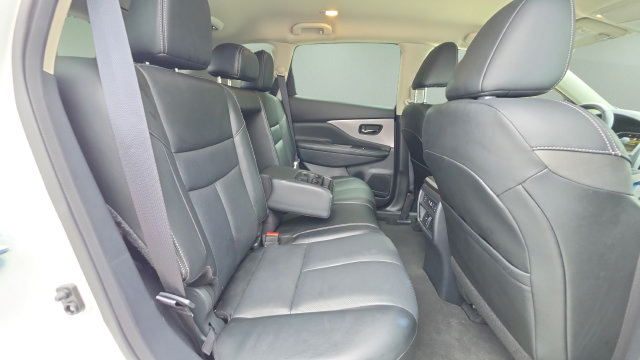 Used 2023 Nissan Murano SL AWD/4WD image 25