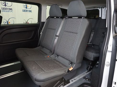 Used 2023 Mercedes-Benz Metris Passenger image 11