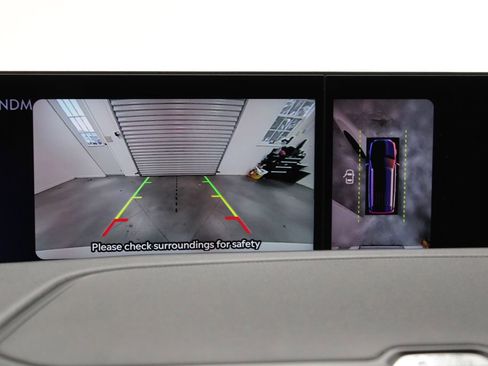 New 2025 Lincoln Navigator Reserve w/ Jet Appearance Package image 58