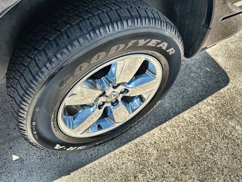 Used 2017 RAM 1500 Lone Star RWD image 6