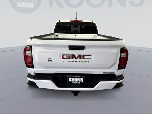 New 2026 GMC Canyon Elevation w/ Convenience Package AWD/4WD image 26