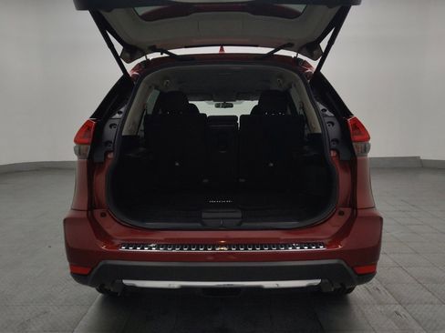 Used 2018 Nissan Rogue SV AWD/4WD image 29