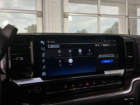 New 2026 Chevrolet Silverado 2500 LT w/ Trail Boss Package AWD/4WD image 19