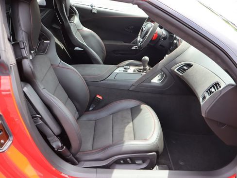 Used 2019 Chevrolet Corvette ZR1 RWD image 20