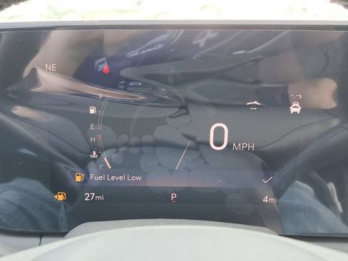 New 2026 Buick Envista Sport Touring FWD image 26