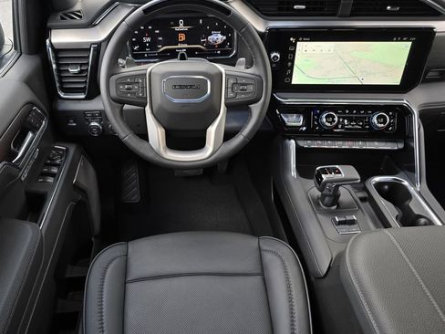 New 2025 GMC Sierra 1500 Denali image 11