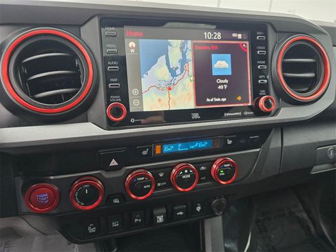 Certified 2023 Toyota Tacoma TRD Pro image 26