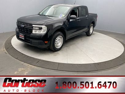 Used 2024 Ford Maverick XL w/ Equipment Group 100A Standard