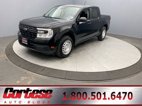 Used 2024 Ford Maverick XL w/ Equipment Group 100A Standard AWD/4WD image 1