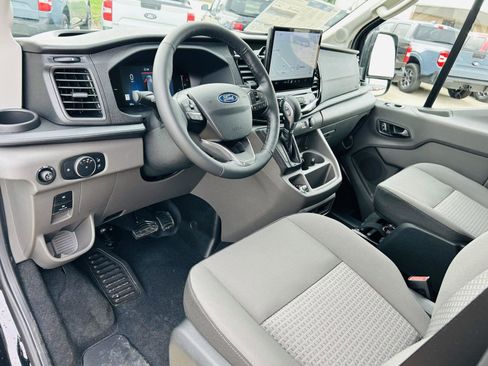 New 2026 Ford Transit 350 XLT AWD/4WD image 16