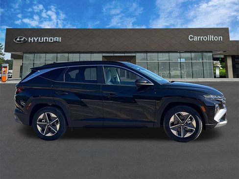 New 2026 Hyundai Tucson SEL FWD image 5