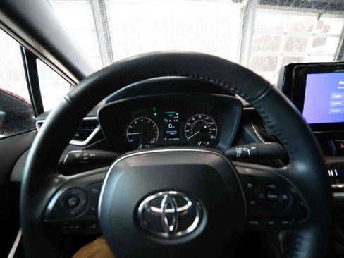 Used 2024 Toyota Corolla SE image 15