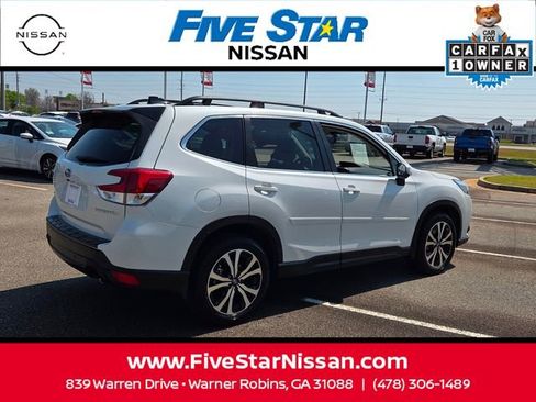 Used 2024 Subaru Forester Limited AWD/4WD image 15