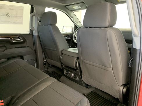 New 2026 Chevrolet Silverado 1500 LT image 38