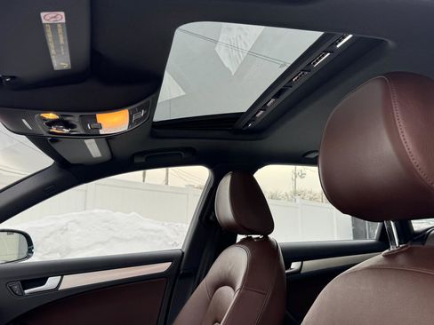 Used 2016 Audi A4 2.0T Premium Plus w/ Technology Package image 9