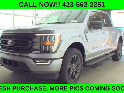 Used 2022 Ford F150 XLT w/ Equipment Group 302A High