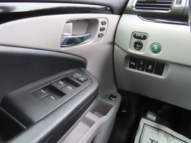 Used 2019 Honda Pilot Touring image 37