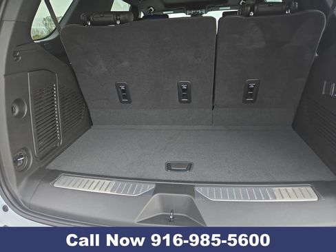 New 2026 Chevrolet Tahoe High Country image 31