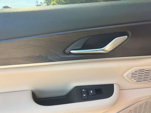 New 2026 Jeep Grand Cherokee L Limited image 34