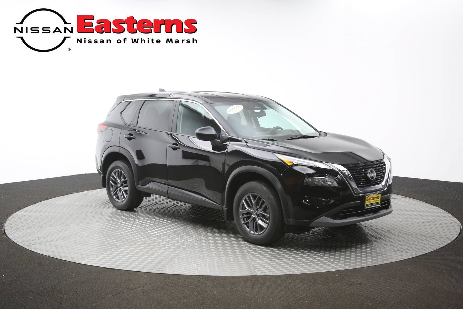 Used 2023 Nissan Rogue S AWD/4WD image 48