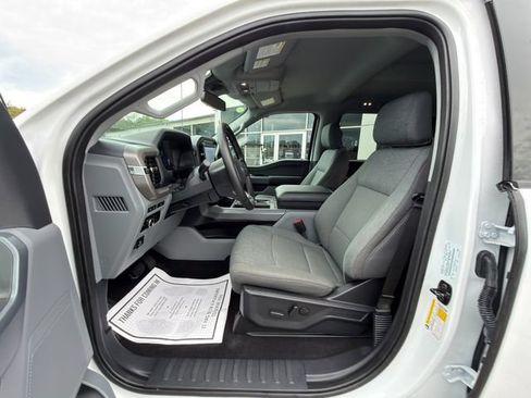 Used 2024 Ford F150 XLT w/ Equipment Group 302A MID AWD/4WD image 23