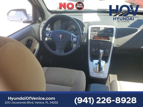 Used 2008 Pontiac Torrent AWD w/ Preferred Package image 17