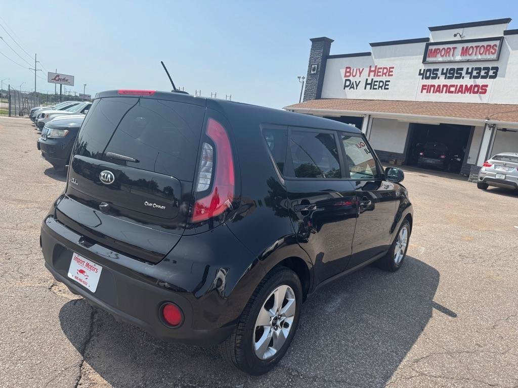 Used 2019 Kia Soul FWD image 5