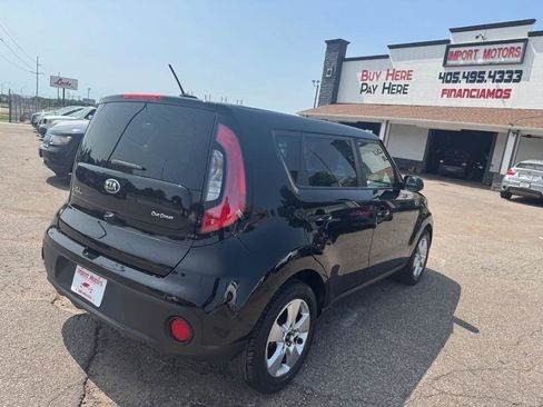 Used 2019 Kia Soul FWD image 5