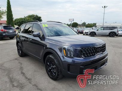 Certified 2025 Kia Telluride SX Prestige X-Pro