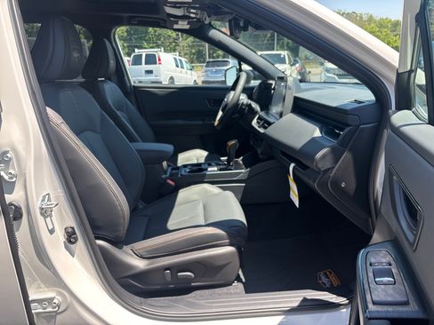 New 2026 Subaru Outback Wilderness AWD/4WD image 47
