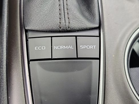Certified 2024 Toyota Camry SE FWD image 30
