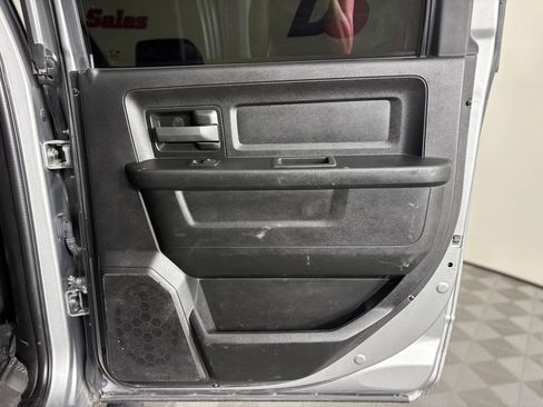 Used 2022 RAM 2500 Tradesman AWD/4WD image 41