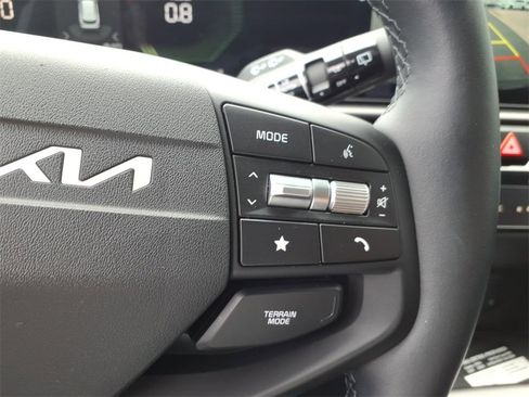 Used 2026 Kia Sportage EX w/ EX Panorama Roof Package image 27