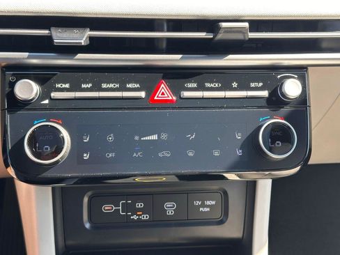 New 2026 Hyundai Tucson Limited image 35