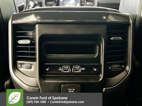 Used 2020 RAM 1500 Sport w/ Alpine Leather & Sound Group image 34