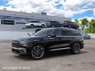 New 2027 Lincoln Aviator Reserve AWD/4WD video 1