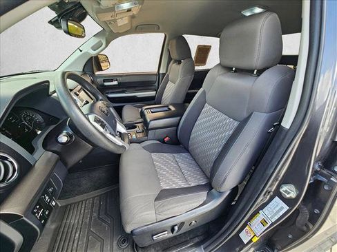 Used 2019 Toyota Tundra SR5 w/ SR5 Upgrade Package image 16