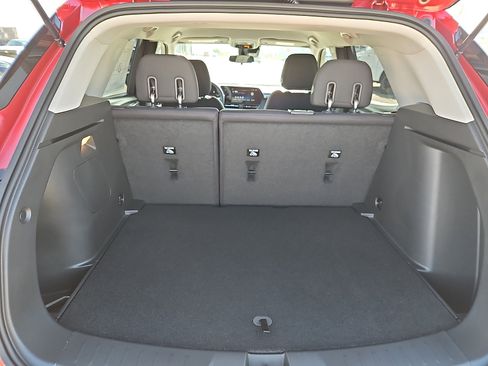 New 2026 Chevrolet TrailBlazer LS w/ LS Convenience Package FWD image 10