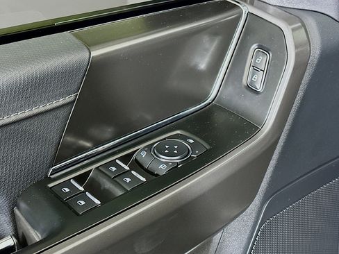 Used 2024 Ford F150 XLT w/ Equipment Group 302A MID image 15