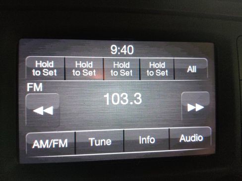 Used 2022 RAM 2500 Tradesman w/ Protection Group AWD/4WD image 25
