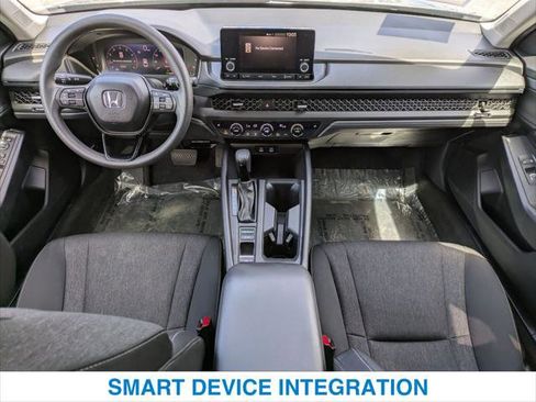 Used 2023 Honda Accord EX image 21